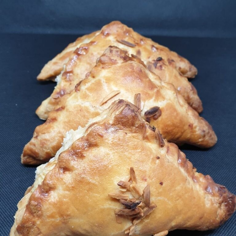 empanadillas hojaldre